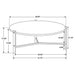 Tandi Coffee Table Sets - Bargain Furniture (Detroit, MI)