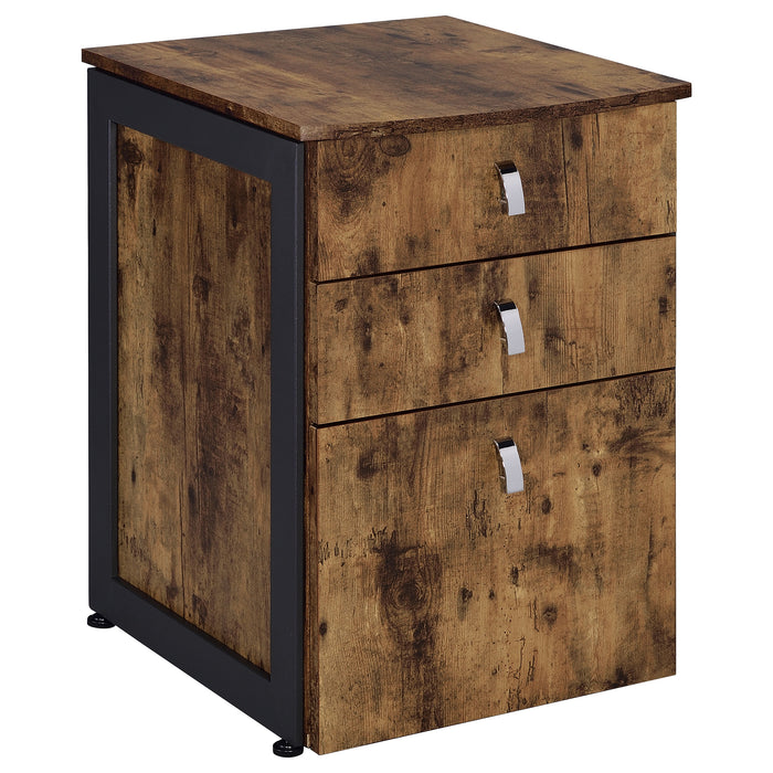 Estrella Desk Sets - Bargain Furniture (Detroit, MI)