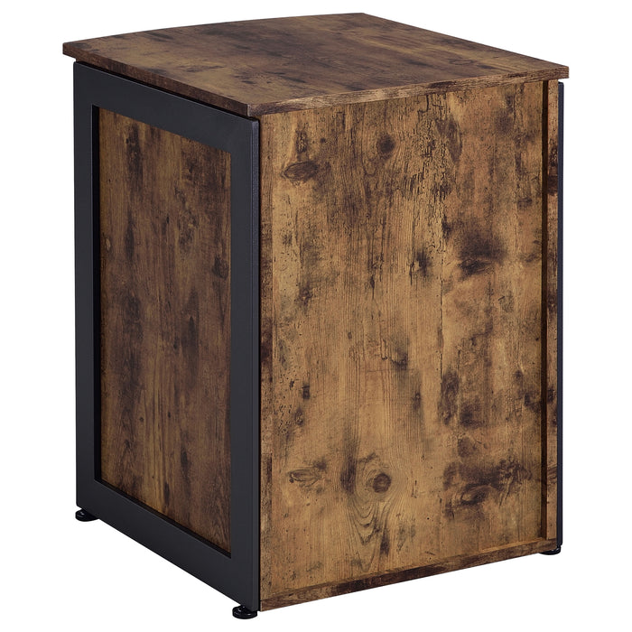 Estrella Desk Sets - Bargain Furniture (Detroit, MI)