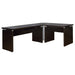 Skylar L-Shape Desks - Bargain Furniture (Detroit, MI)