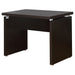 Skylar L-Shape Desks - Bargain Furniture (Detroit, MI)