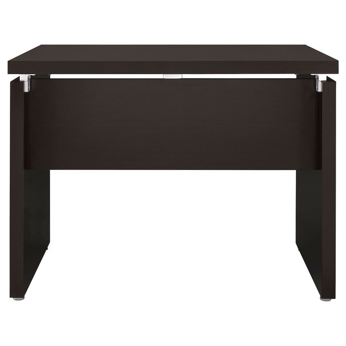 Skylar L-Shape Desks - Bargain Furniture (Detroit, MI)