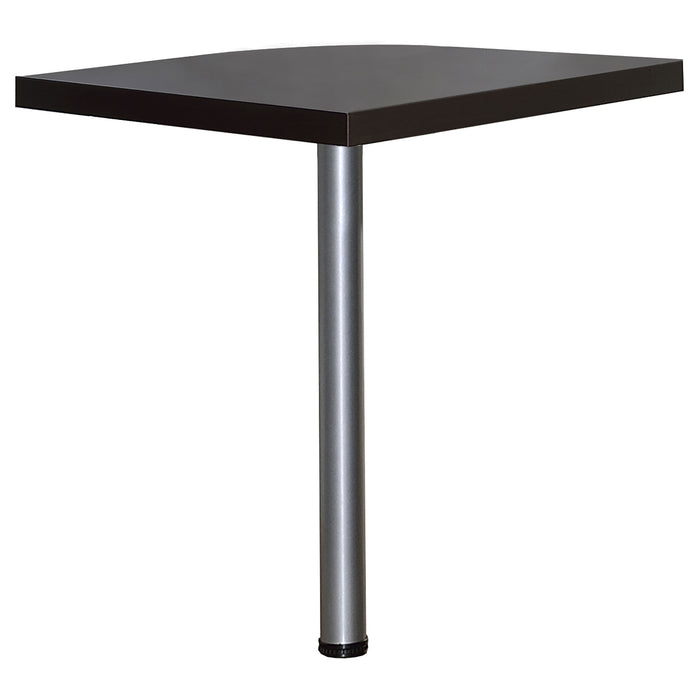 Skylar L-Shape Desks - Bargain Furniture (Detroit, MI)