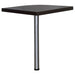 Skylar L-Shape Desks - Bargain Furniture (Detroit, MI)