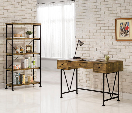 Analiese Desk Sets - Bargain Furniture (Detroit, MI)
