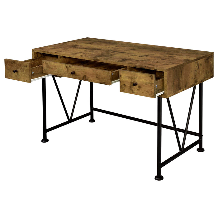 Analiese Desk Sets - Bargain Furniture (Detroit, MI)