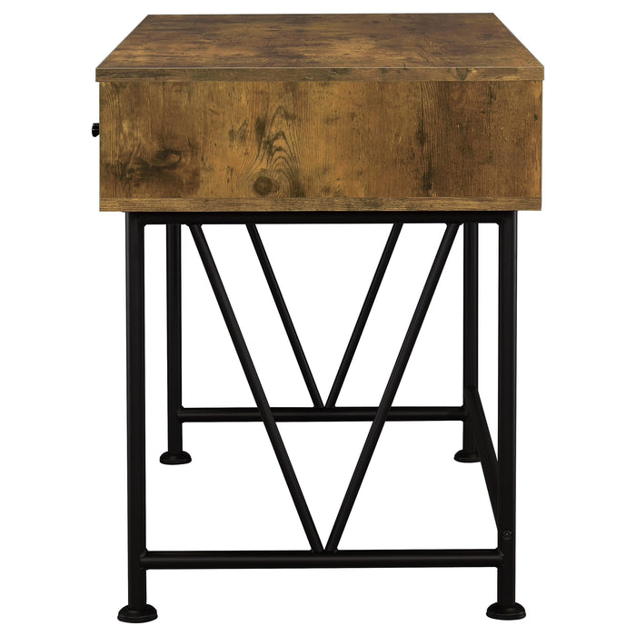 Analiese Desk Sets - Bargain Furniture (Detroit, MI)