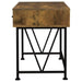 Analiese Desk Sets - Bargain Furniture (Detroit, MI)