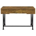 Analiese Desk Sets - Bargain Furniture (Detroit, MI)