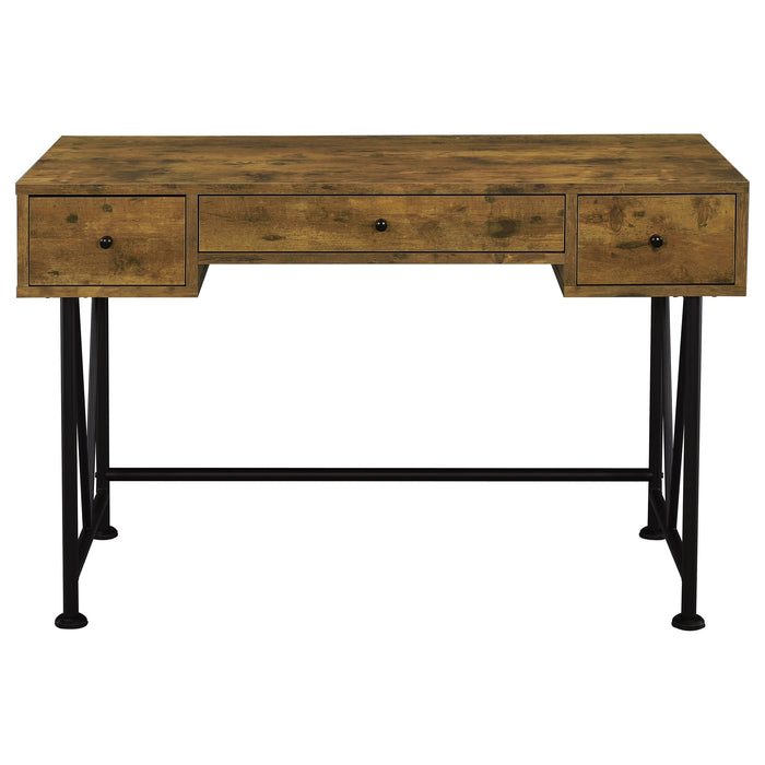 Analiese Desk Sets - Bargain Furniture (Detroit, MI)