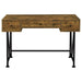 Analiese Desk Sets - Bargain Furniture (Detroit, MI)