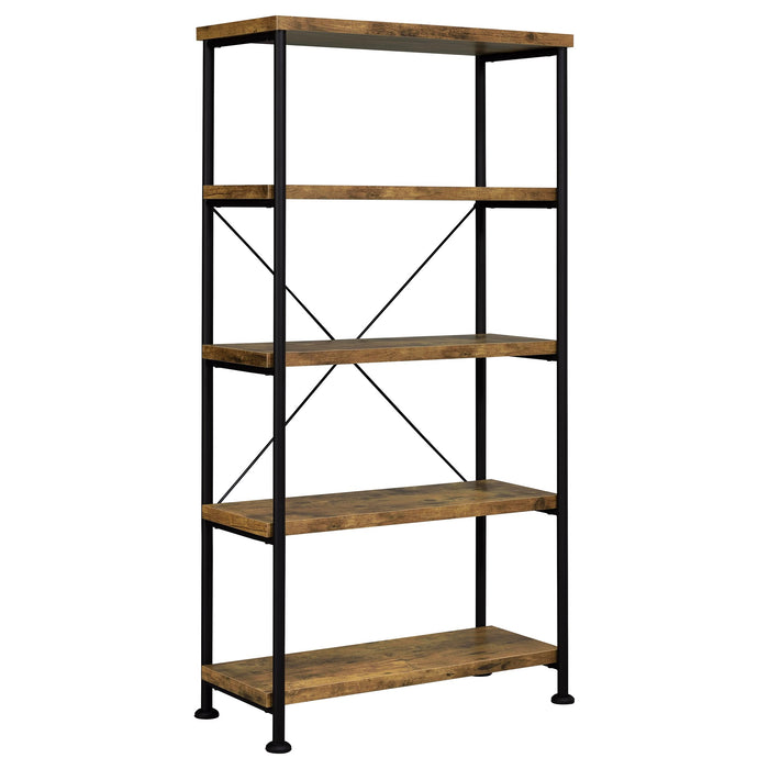 Analiese Desk Sets - Bargain Furniture (Detroit, MI)
