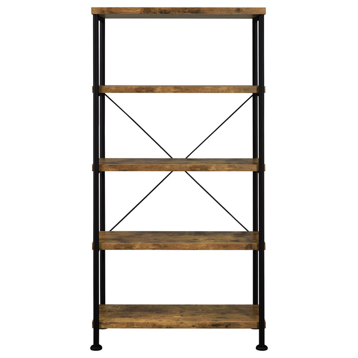 Analiese Desk Sets - Bargain Furniture (Detroit, MI)