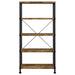 Analiese Desk Sets - Bargain Furniture (Detroit, MI)