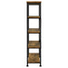 Analiese Desk Sets - Bargain Furniture (Detroit, MI)