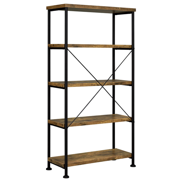 Analiese Desk Sets - Bargain Furniture (Detroit, MI)
