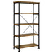 Analiese Desk Sets - Bargain Furniture (Detroit, MI)