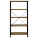 Analiese Desk Sets - Bargain Furniture (Detroit, MI)