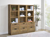 Westpark Bookcases - Bargain Furniture (Detroit, MI)