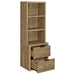 Westpark Bookcases - Bargain Furniture (Detroit, MI)