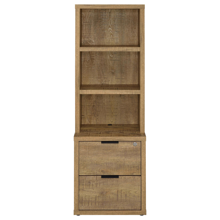 Westpark Bookcases - Bargain Furniture (Detroit, MI)