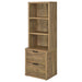Westpark Bookcases - Bargain Furniture (Detroit, MI)