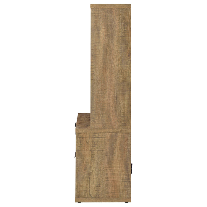 Westpark Bookcases - Bargain Furniture (Detroit, MI)