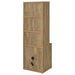 Westpark Bookcases - Bargain Furniture (Detroit, MI)