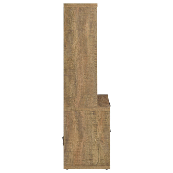 Westpark Bookcases - Bargain Furniture (Detroit, MI)