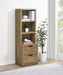 Westpark Bookcases - Bargain Furniture (Detroit, MI)