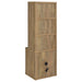 Westpark Bookcases - Bargain Furniture (Detroit, MI)