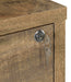 Westpark Bookcases - Bargain Furniture (Detroit, MI)