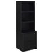 Westpark Bookcases - Bargain Furniture (Detroit, MI)
