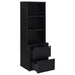 Westpark Bookcases - Bargain Furniture (Detroit, MI)