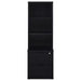Westpark Bookcases - Bargain Furniture (Detroit, MI)