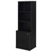 Westpark Bookcases - Bargain Furniture (Detroit, MI)
