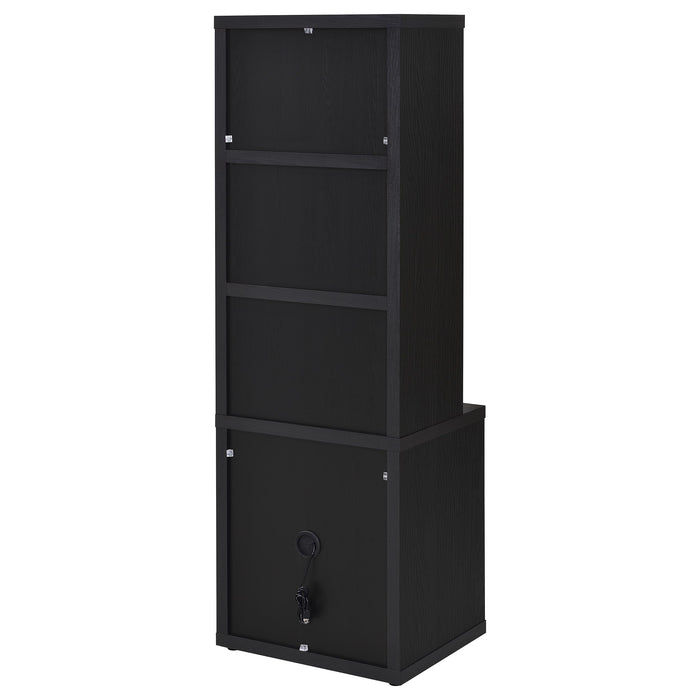 Westpark Bookcases - Bargain Furniture (Detroit, MI)