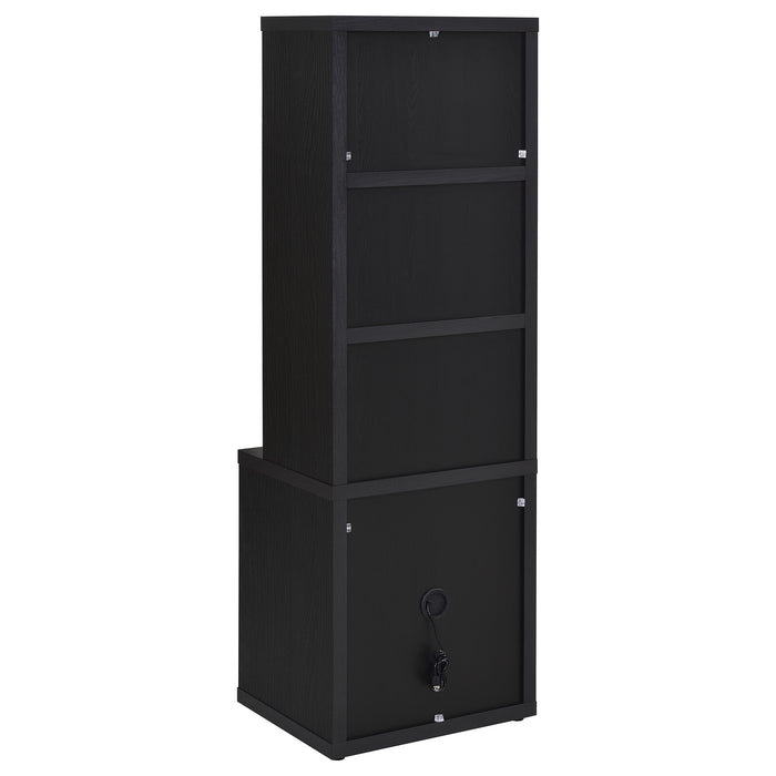Westpark Bookcases - Bargain Furniture (Detroit, MI)