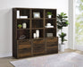 Westpark Bookcases - Bargain Furniture (Detroit, MI)