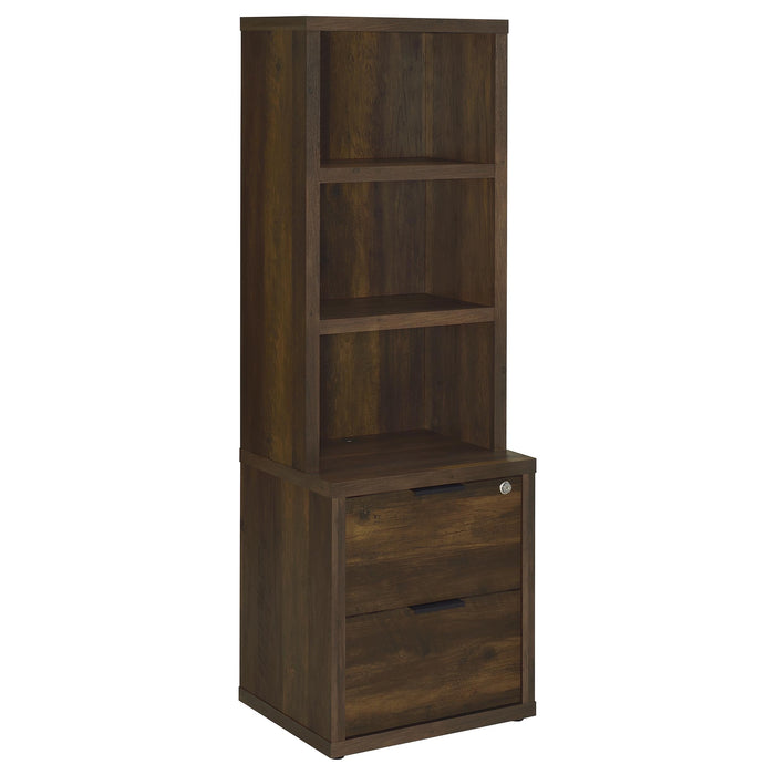Westpark Bookcases - Bargain Furniture (Detroit, MI)