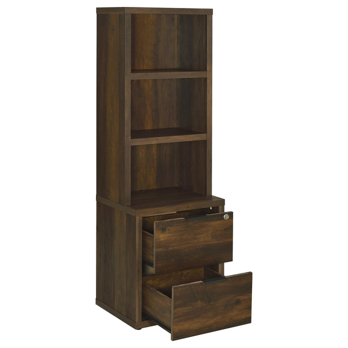 Westpark Bookcases - Bargain Furniture (Detroit, MI)
