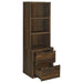 Westpark Bookcases - Bargain Furniture (Detroit, MI)