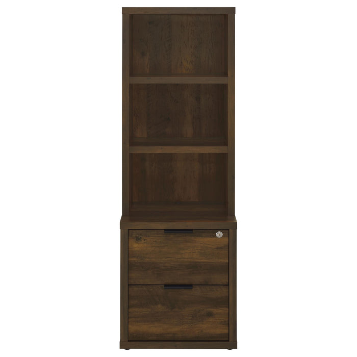 Westpark Bookcases - Bargain Furniture (Detroit, MI)