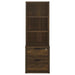 Westpark Bookcases - Bargain Furniture (Detroit, MI)