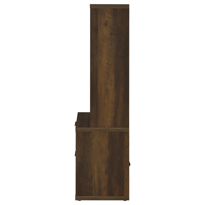 Westpark Bookcases - Bargain Furniture (Detroit, MI)