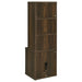 Westpark Bookcases - Bargain Furniture (Detroit, MI)