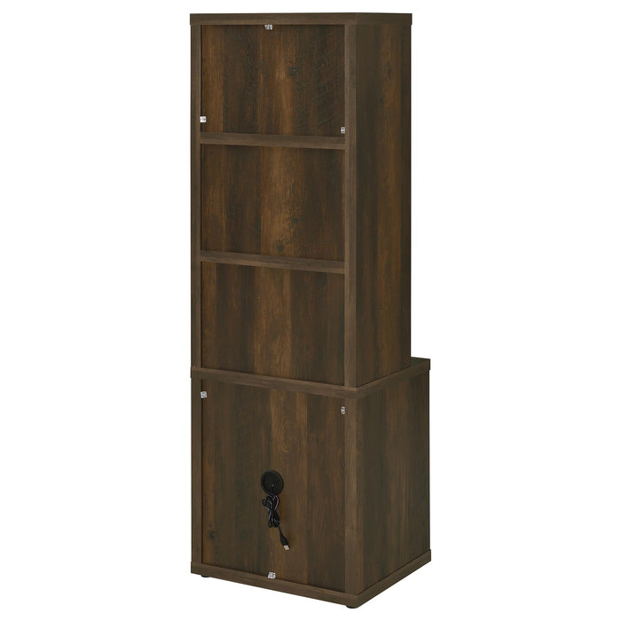 Westpark Bookcases - Bargain Furniture (Detroit, MI)