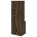 Westpark Bookcases - Bargain Furniture (Detroit, MI)