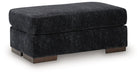 Whitmore Manor Ottoman - Bargain Furniture (Detroit, MI)