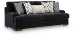 Whitmore Manor Sofa - Bargain Furniture (Detroit, MI)